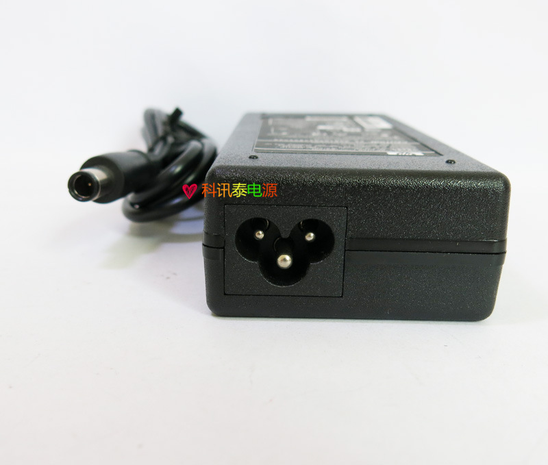 Caricatore Adattatore Di Alimentazione Universale 19V 4.74A - Foto 9