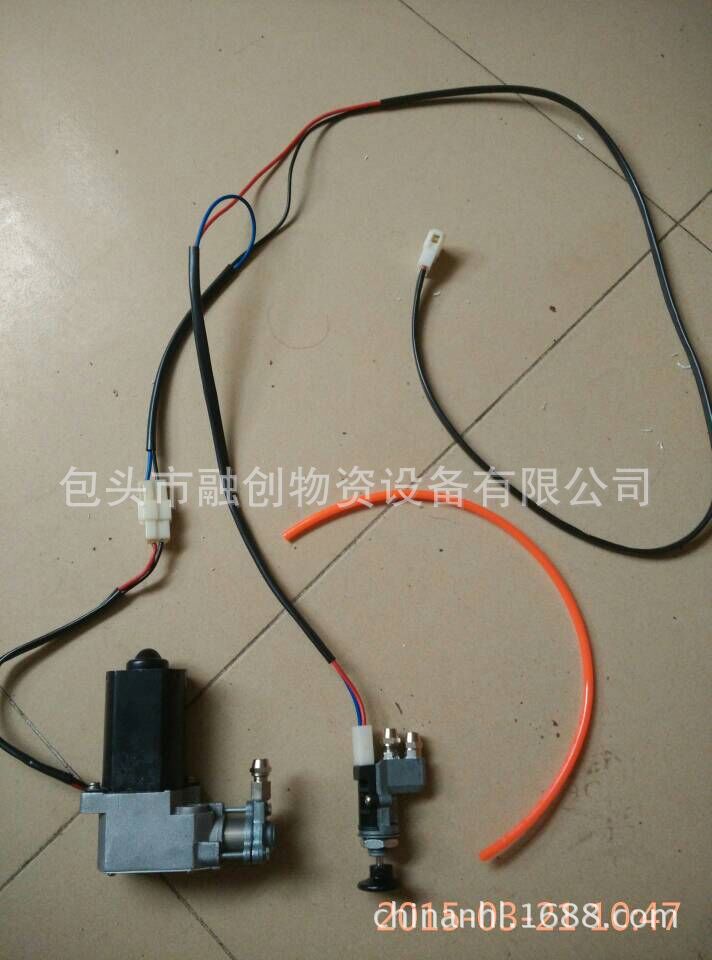 供应特雷克斯TEREX TR100用15269028座椅阀组件