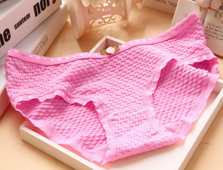 Slip jeunesse doux - Ref 642468 Image 26