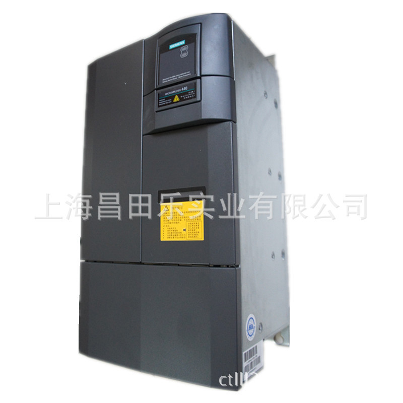 全新 西门子MM430变频器 6SE6430-2UD32-2DA0