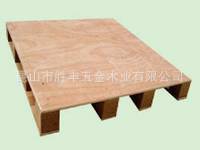 复合板托盘，胶合板栈板