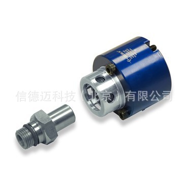 Deublin 旋转接头1129-718-480