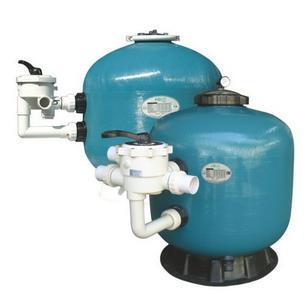 Pool Water Treatment Equipment Aikesha cylinder Sand filter A generation of fat