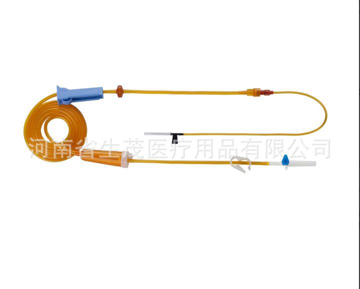避光輸液器(普通型)