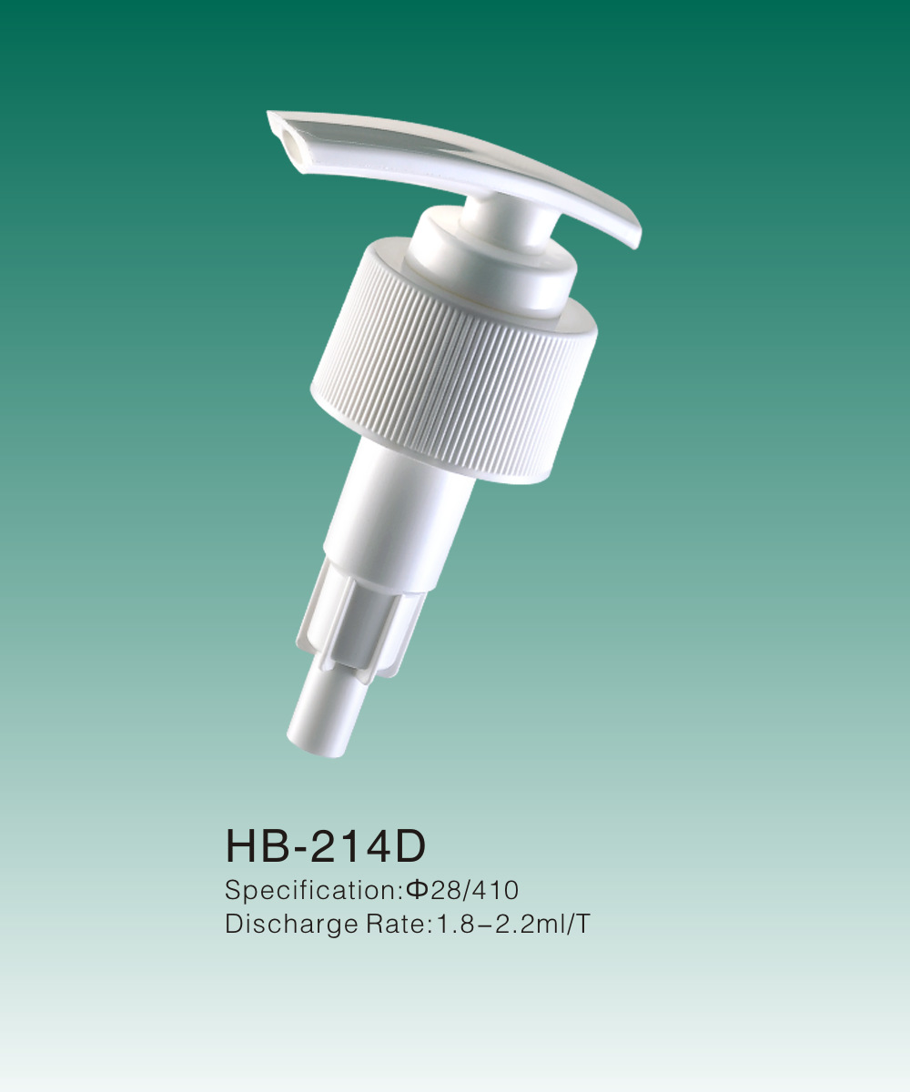 HB-214D