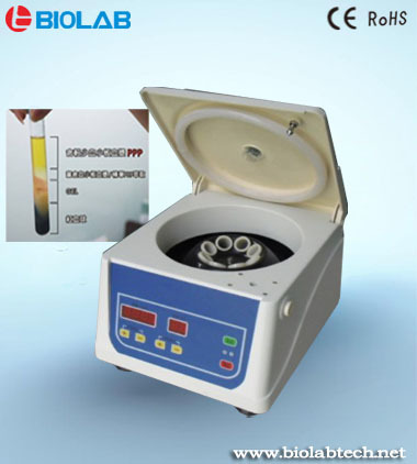 便携式PRP离心机 LC-400