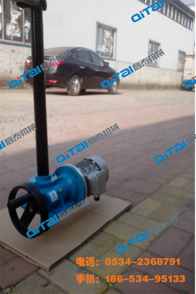 SWL系列蜗轮丝杆升降机|SWL丝杠升降机|SWL丝杆升降机