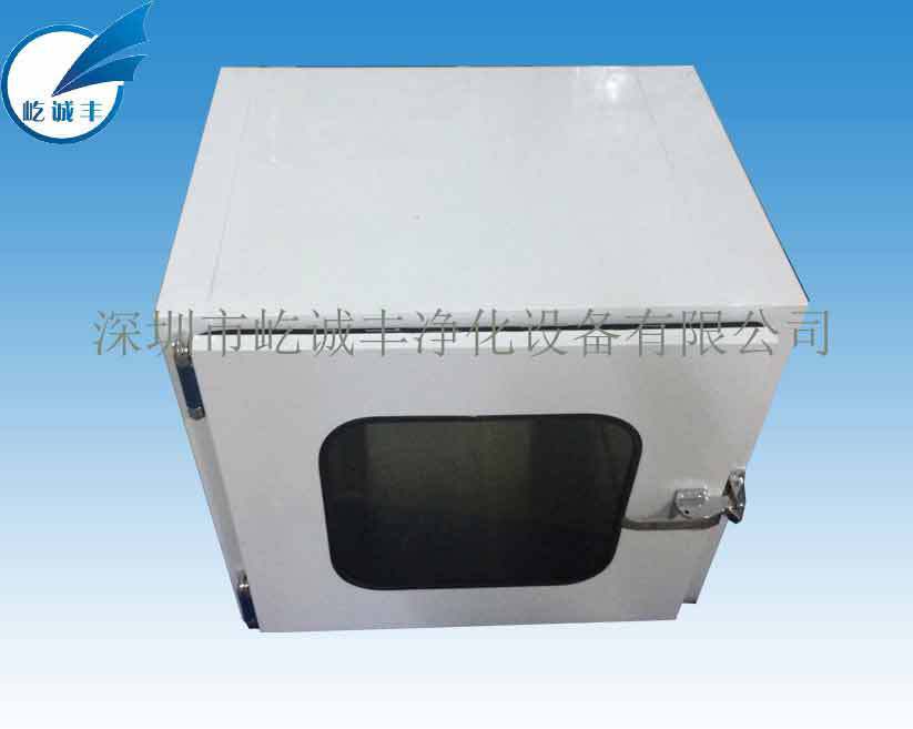 龙华新区传递窗屹诚丰生产内胆201不锈钢传递窗 质量保证