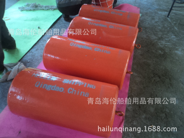 供应韩国聚氨酯EVA护舷（靠球）垫、靠垫 （903图）防撞设施青岛