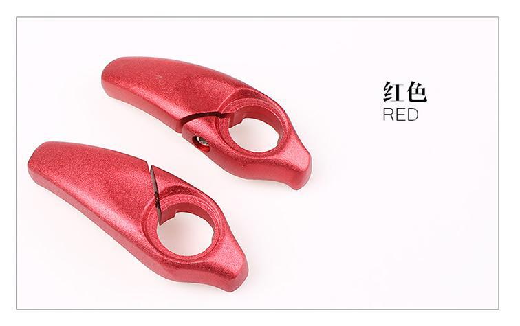 Poignées de vélo - Ref 2337111 Image 11