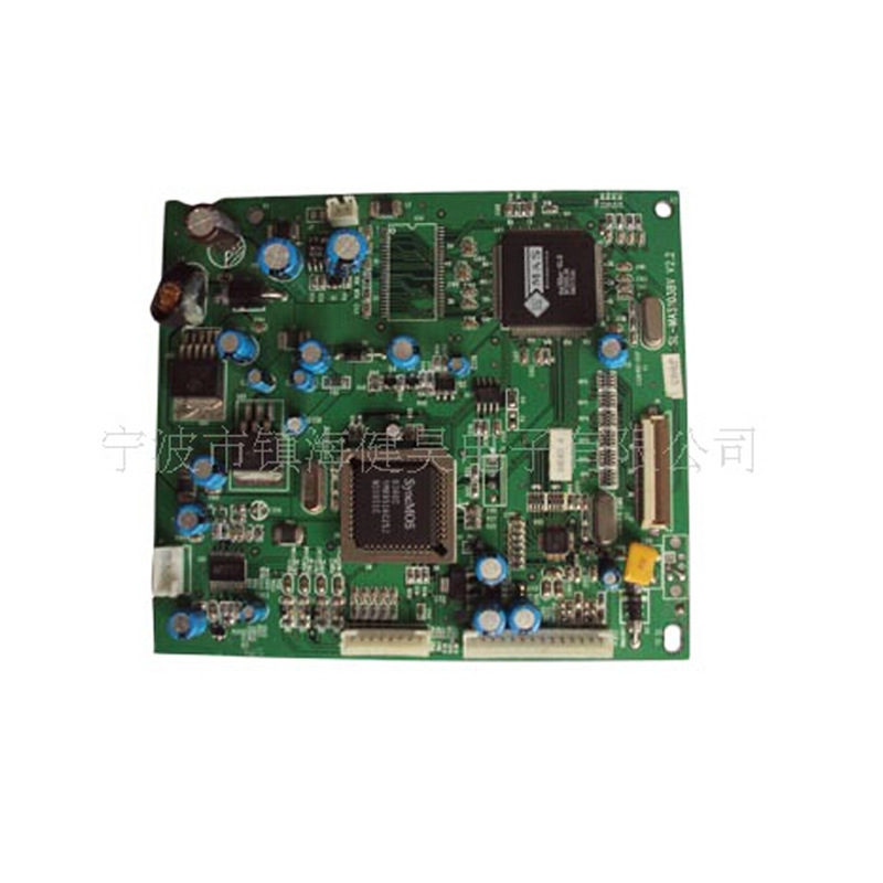 供应贴片加工 5730/5630/5050贴片 led贴片 宁波控制板