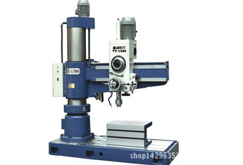 东莞台湾台义厂价直销TY-1300.TY-1250.TY-500钻床质量保征