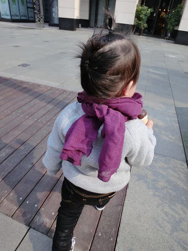 Echarpe enfant - Ref 2135467 Image 14