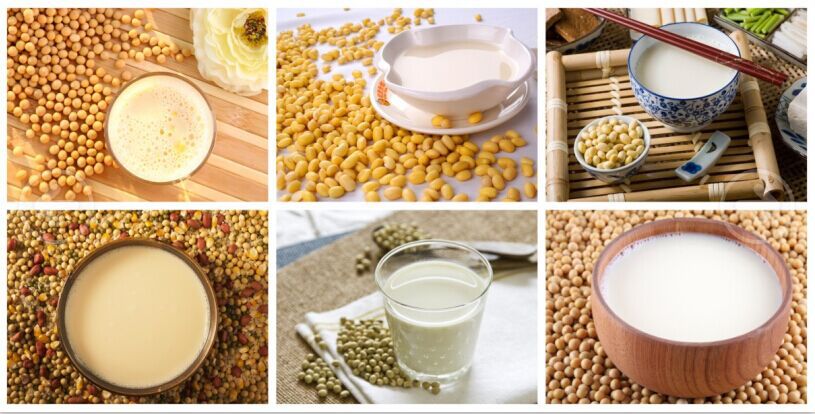 超市专用面粉石磨