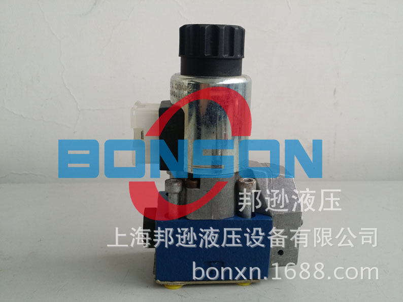 M-3SEW6U36/630MG24N9K4,R900566289,REXROTH力士乐球阀