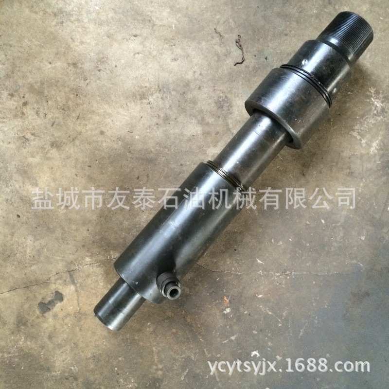 【盐城友泰】直供FP-I型液压抽汲防喷盒 钻采设备 试油工具