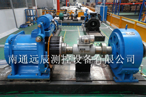 磁粉测功机南通远辰专业生产