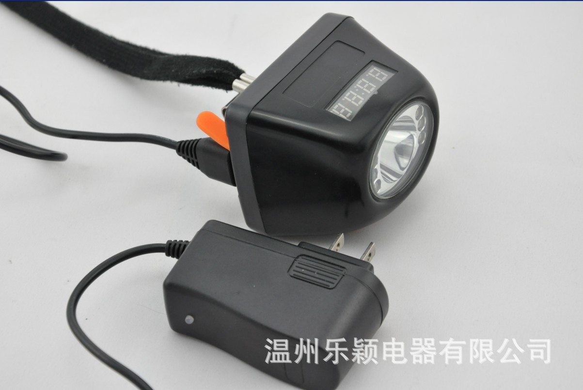 数显头灯KL;4.5LM