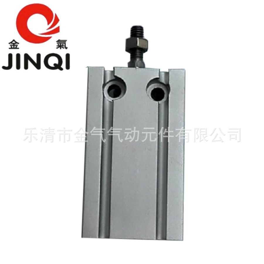 金气气动 CDU  自由安装型汽缸  缸径16  气动元件 多位置安装