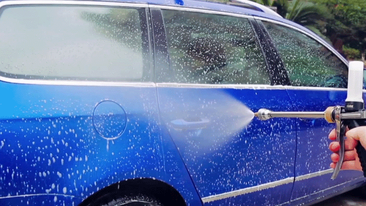 水槍