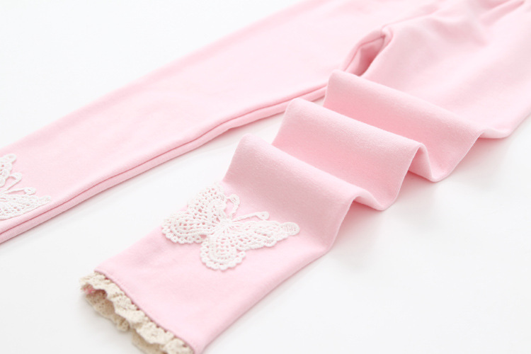 Pantalon fille - Ref 2063592 Image 15