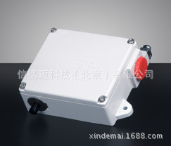 3171 EExed (ATEX) 防爆型振动开关
