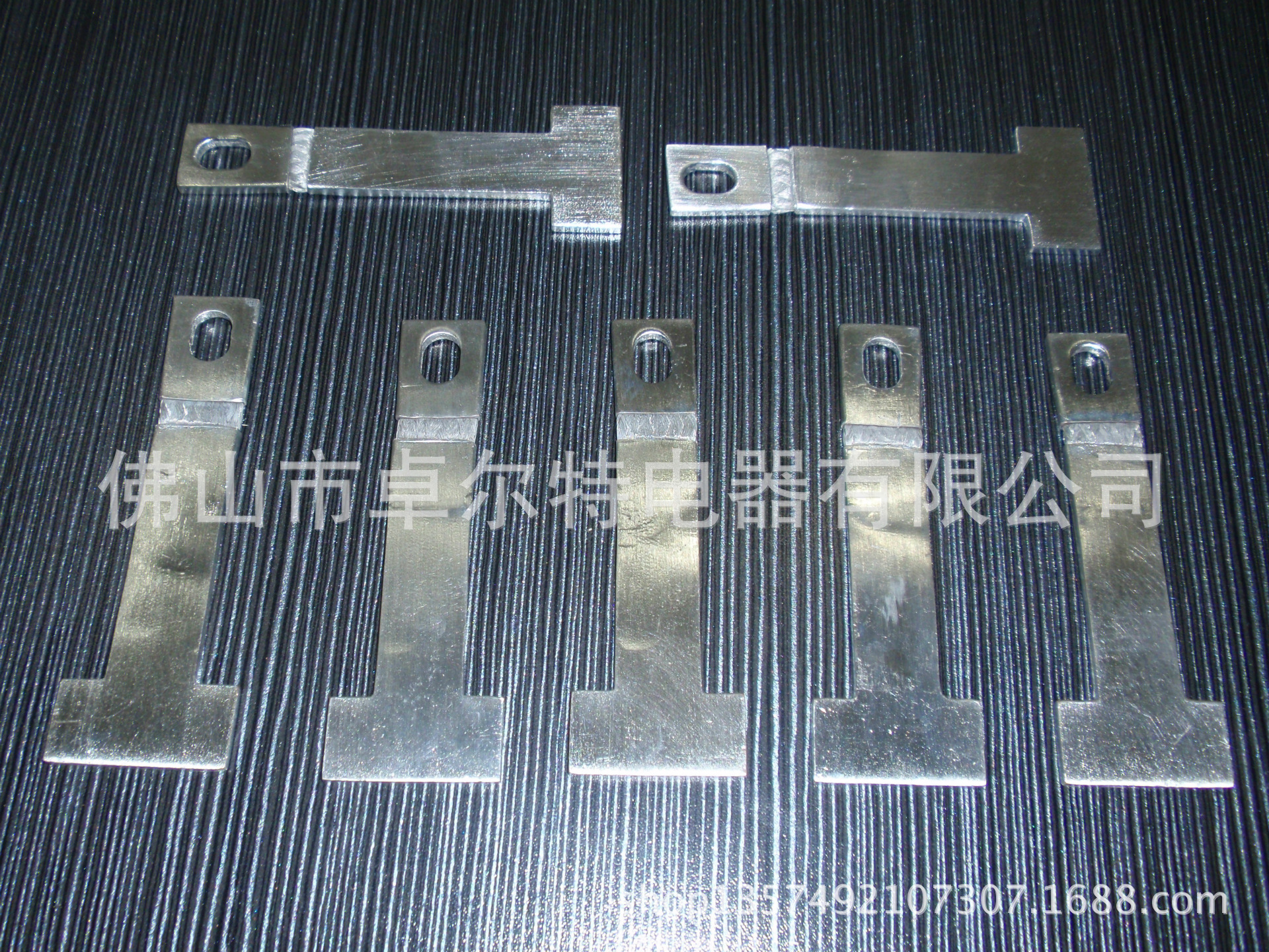 铜软连接