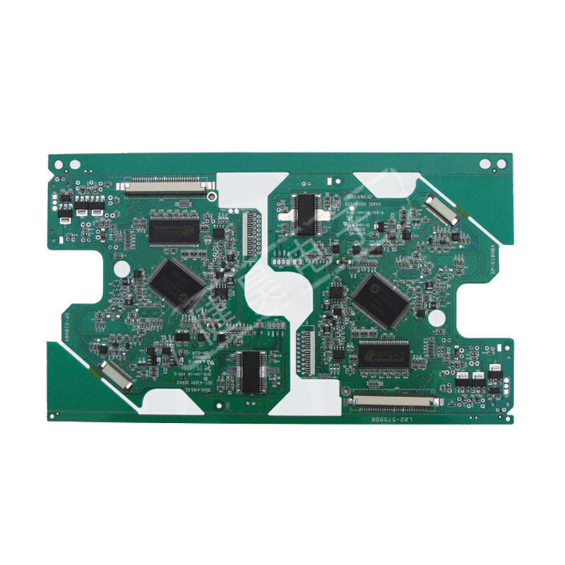 奉化设计定制 SMT加工 控制板贴片加工 高速贴片加工
