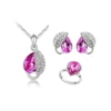 031+032-140 (Purple Red)