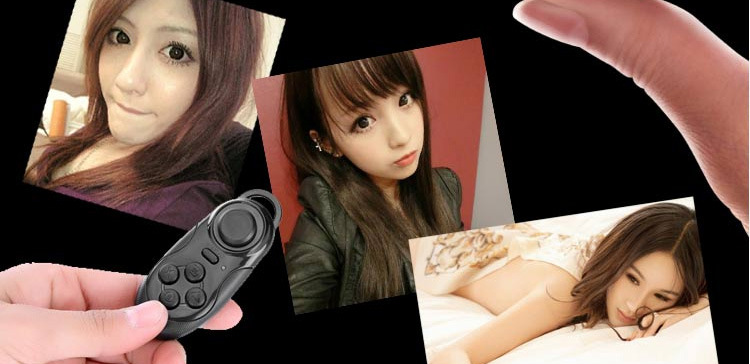 Télécommande pour téléphone portable - Ref 303099 Image 35