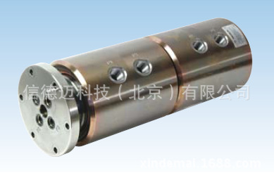 信德迈公司代理供应Deublin 旋转接头7100-1018