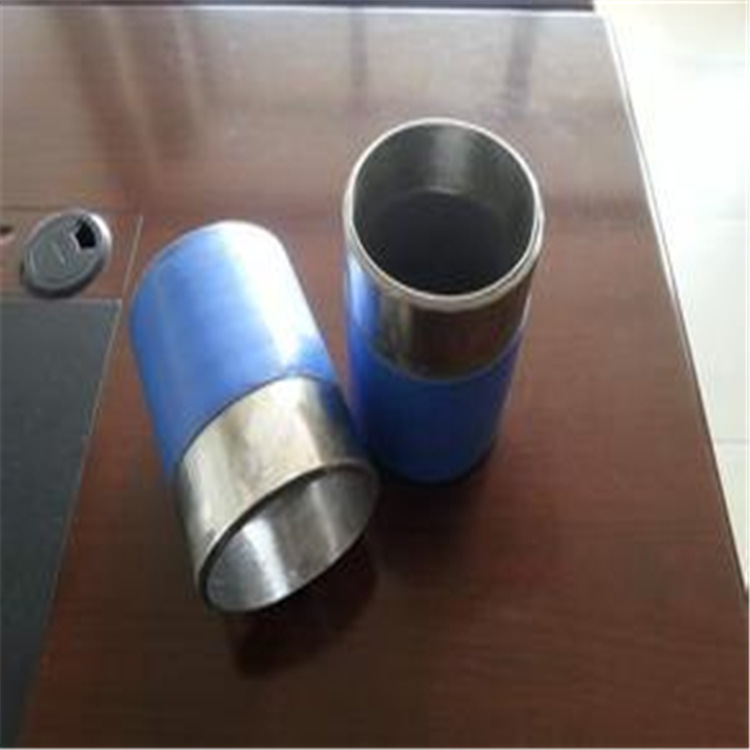 银川卫生级给水用内衬不锈钢复合管 304外衬塑内衬不锈钢复合管复
