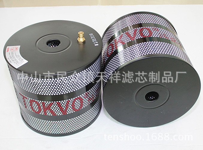 慢走丝过滤器 滤清器 TW-3030NY-20A 线切割过滤器滤芯 工业滤芯
