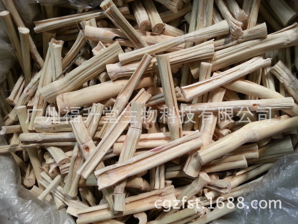 供应竹干蔗 竹蔗干 甘蔗 甜竹 宠物磨牙1000g-阿里巴巴