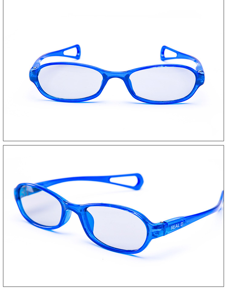 Lunettes 3D - Ref 2621457 Image 17