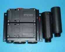 三星贴片机CP45真空发生器，三星贴片机 SM431 Z轴杆