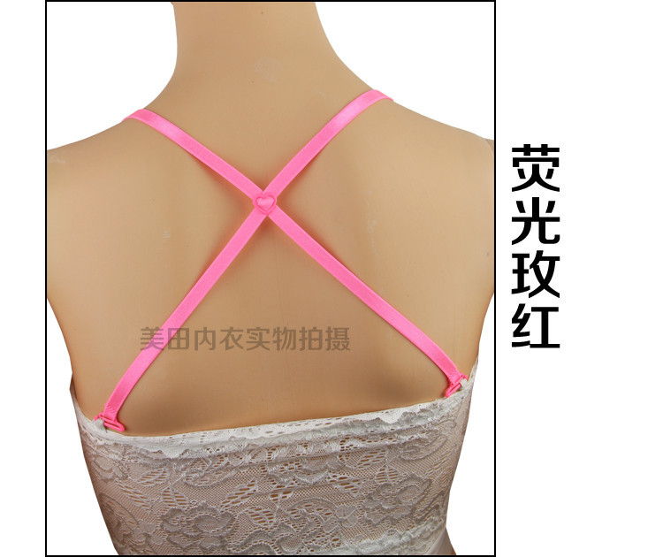 Sangles pour lingerie - Ref 809363 Image 42