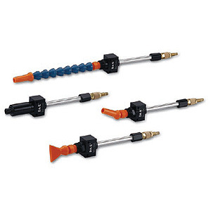 大陆直供台湾大易（DA-E)SC冷却喷雾器