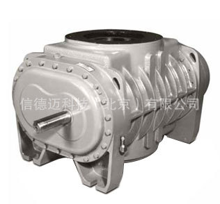 Gardner Denver 4500系列容积式鼓风机和真空泵