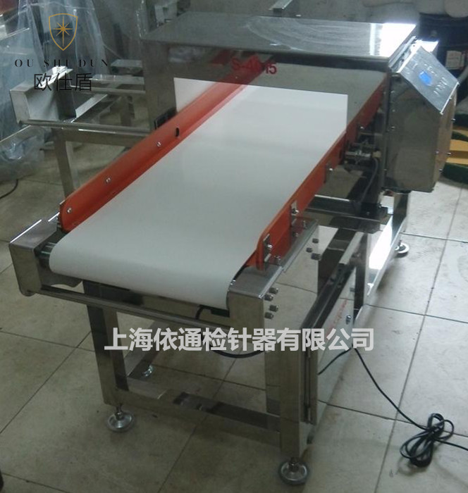肉类干货类全金属探测仪食品检针器验针器金检机验针仪探针器