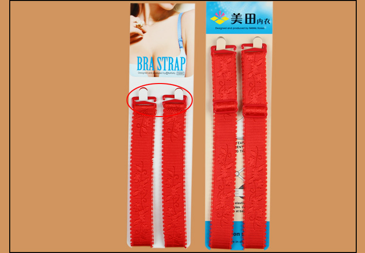 Bretelles pour lingerie 102-18 - Ref 806396 Image 39