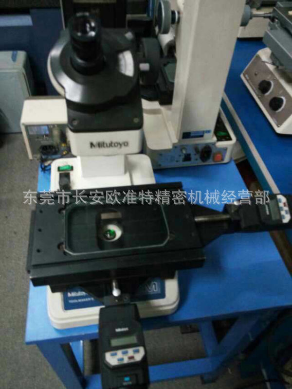 TM505 TM510工具显微镜