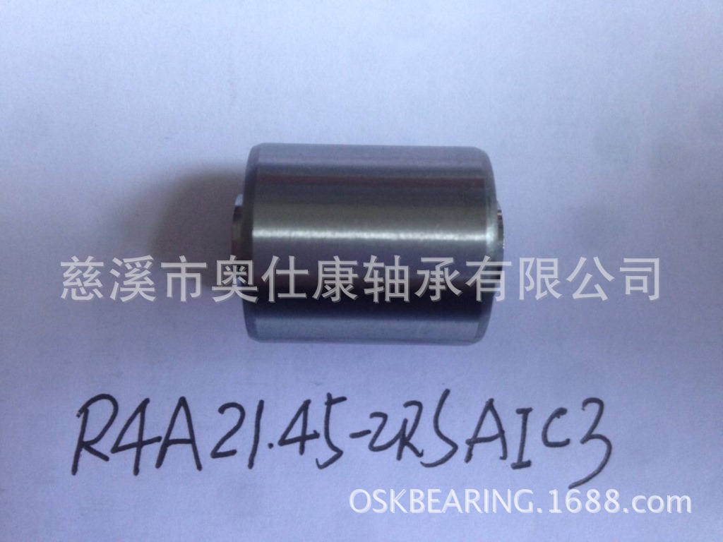 R4A21.45-2RS AIC3轴承，滑道轴承