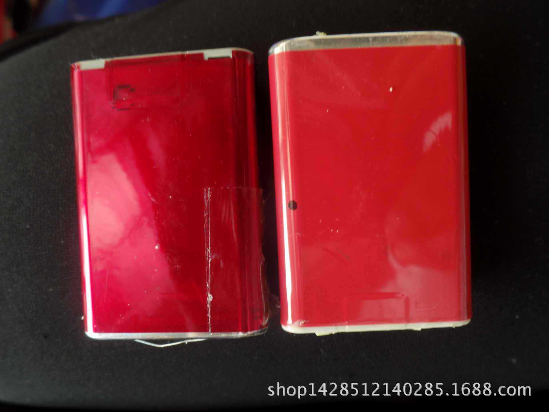 拆机进口 103450锂电池 3.7V 1200MAH 移动电源/灯类