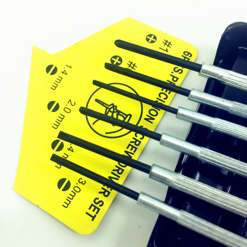 Tournevis pour réparation vélo - Ref 2297169 Image 7