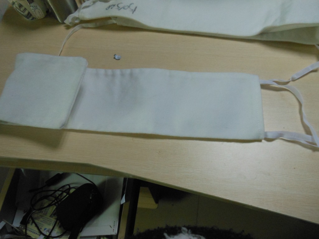 厂家供应可电镀用阳极袋 耐酸碱耐腐蚀丙纶滤布袋液体过滤袋