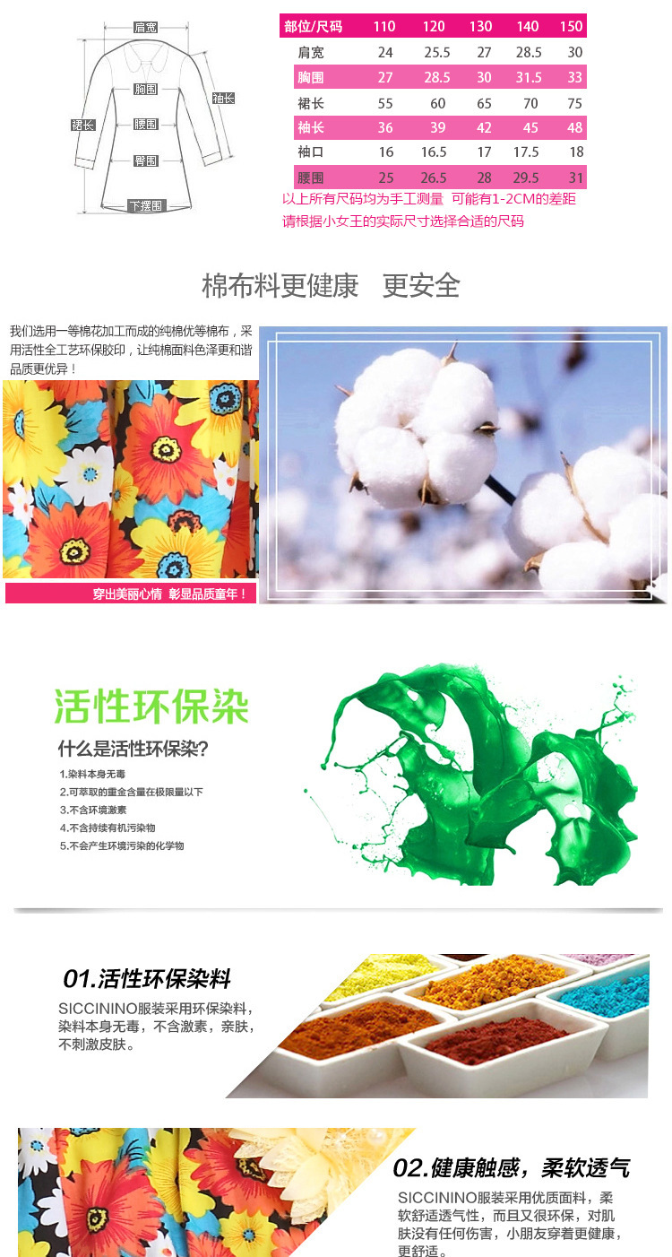 Robe enfant - Ref 2046563 Image 14