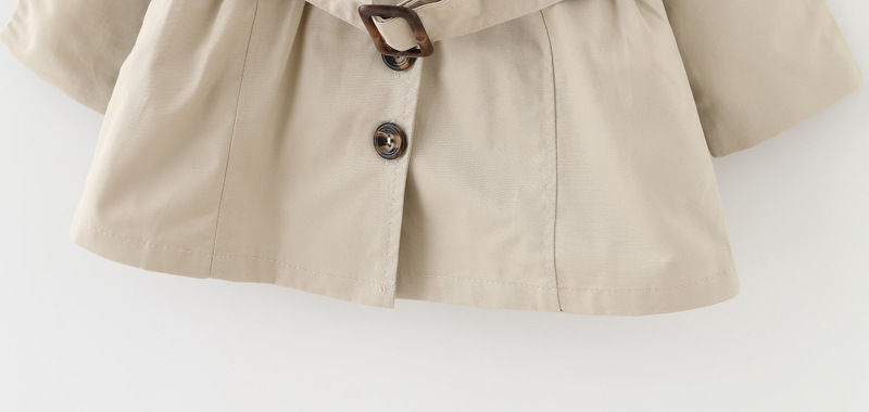 Cape pour fille OTHER - Ref 2155915 Image 9