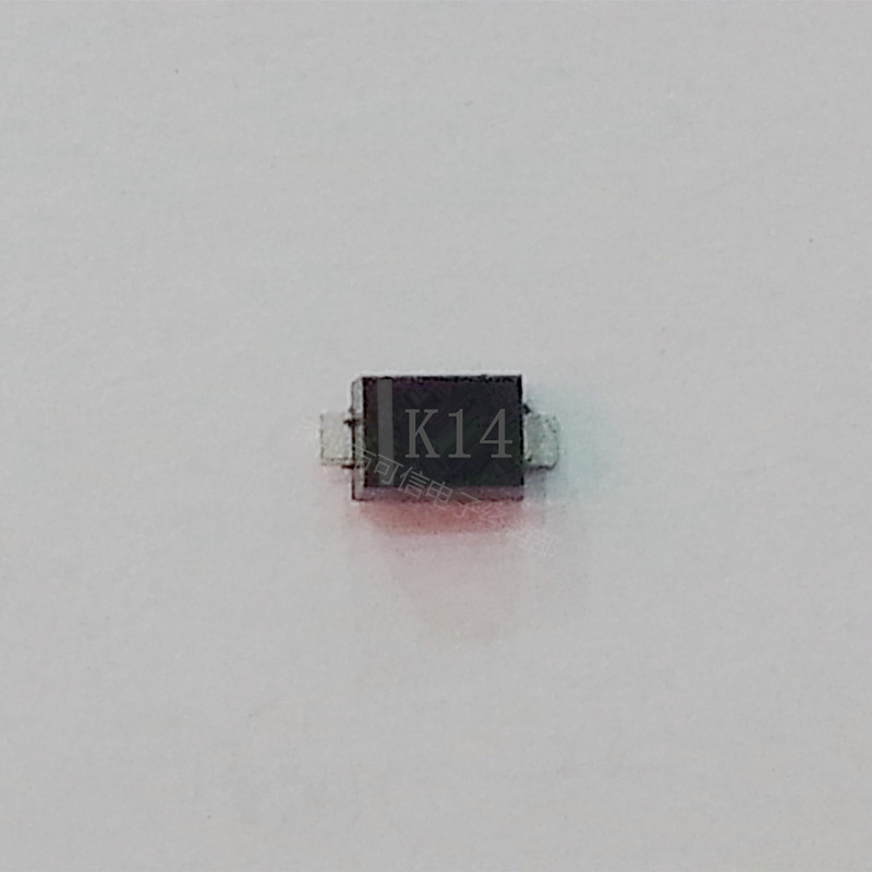 Advantage Supply K14 Schottky diodes SOD-123FL Schottky diodes Patch Professionals with a single