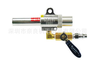 日本OSAWA大泽气动吸尘枪W301-3-LC